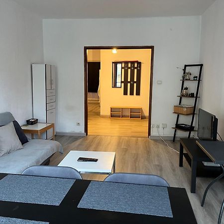 F3 Au Coeur Du Centre De Metz Apartamento Exterior foto