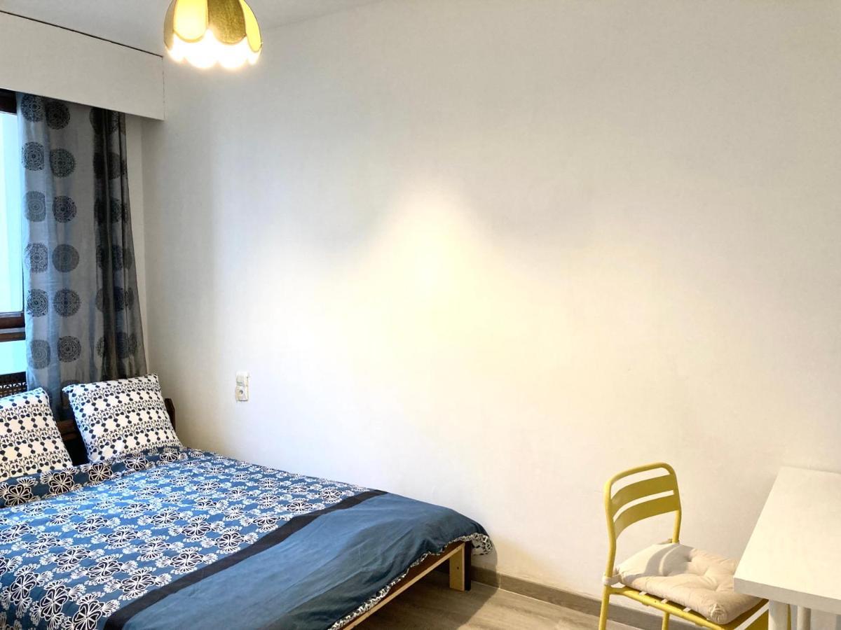 F3 Au Coeur Du Centre De Metz Apartamento Exterior foto