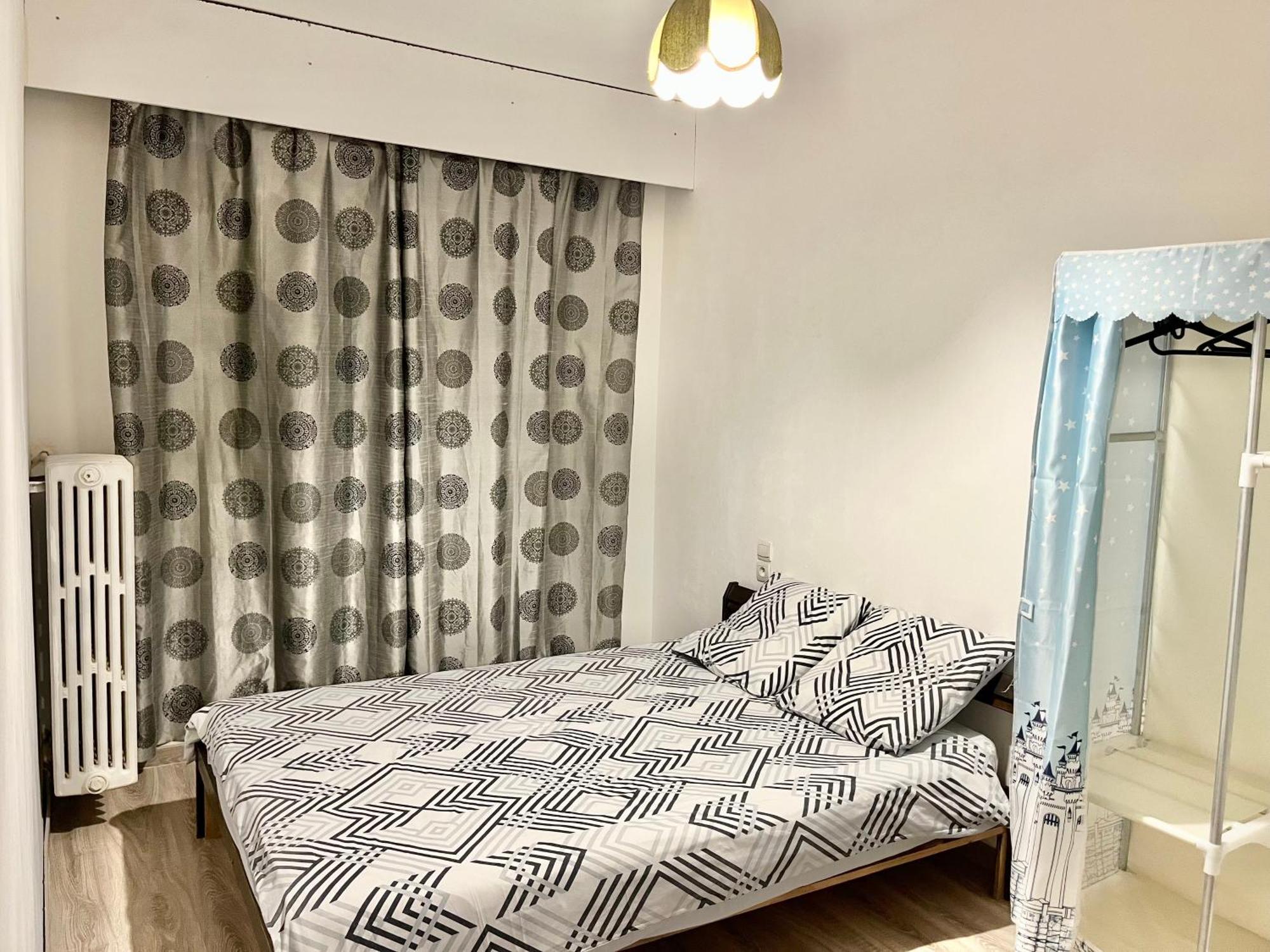 F3 Au Coeur Du Centre De Metz Apartamento Exterior foto